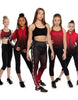 Infinite Popcolour Cheer Skort - Hamilton Theatrical