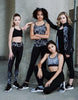 Crosshatch Racer Cami - Hamilton Theatrical