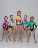 Girl Power Leotard - Hamilton Theatrical