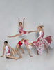 Maple Halter Leotard - Hamilton Theatrical