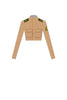 Ranger LS Crop Top - Hamilton Theatrical