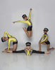 Taxi LS Leotard - Hamilton Theatrical