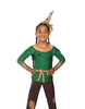 Scarecrow Boys LS Shirt - Hamilton Theatrical