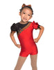 Mandarin Dreams - Maglione a maniche a sbuffo