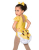Belle Princess Pettibustle Top Skirt - Hamilton Theatrical