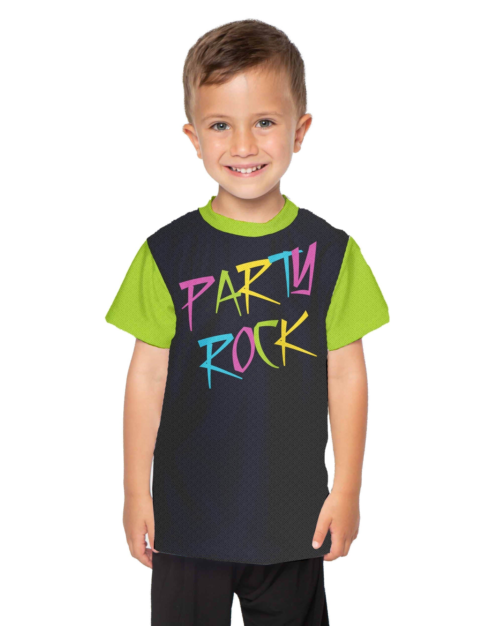Maglietta Party Rock