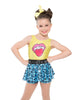 Gonna Popstar Top