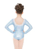 Body a maniche lunghe Fata Madrina