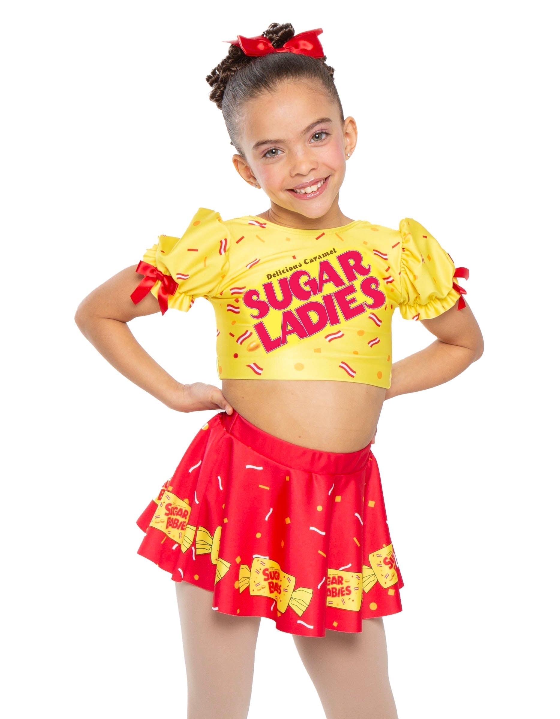 Gonna Sugar Ladies