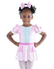 Bo Peep Puff Sleeve Dress
