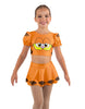 Lazy Cat Top Skirt