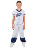All Stars Baseball Cargo Pants