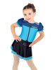 Glamazon Deliveries Top Gonna Fascia Alta