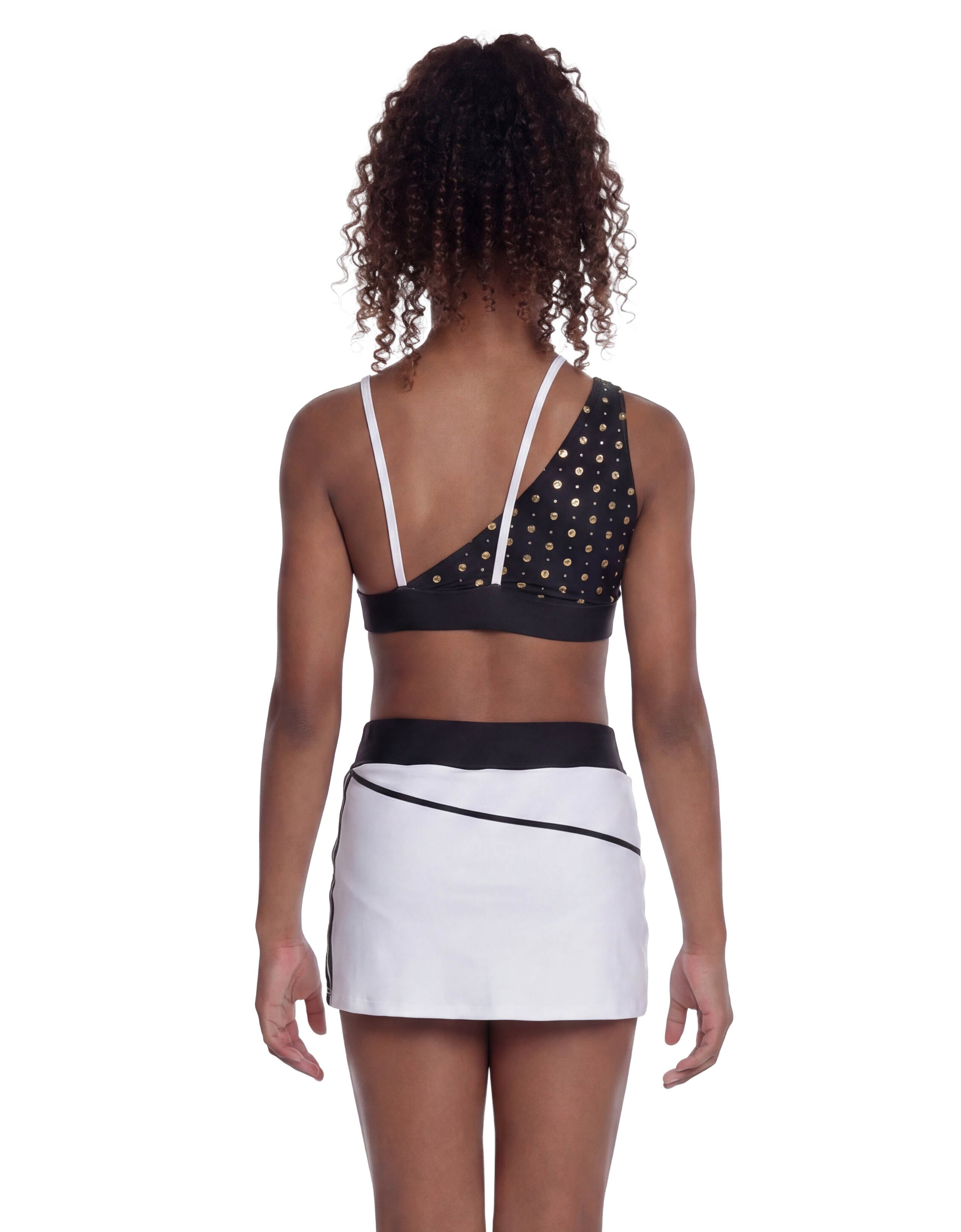 back