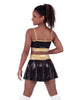 Gnarly Flounce Skort