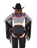 Nashville Illuminate Crop Top