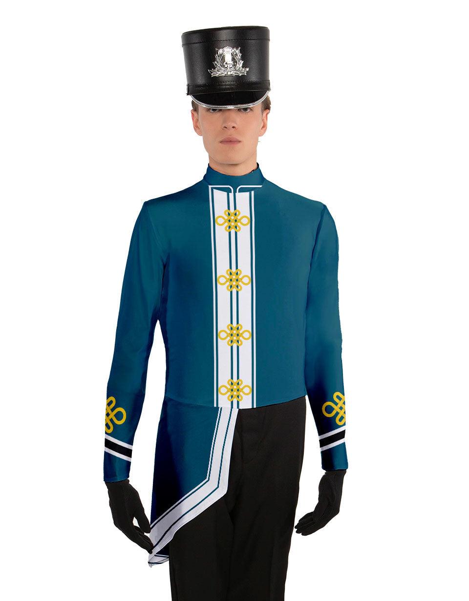 Top Ringmaster Performance con goccia