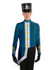 Top Ringmaster Performance con goccia