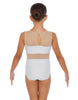 Body in Lycra Definito Nude Mesh