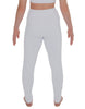 Leggings da yoga in lycra solida