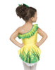 Little Seed Grow Pixie Pettibustle con gonna superiore