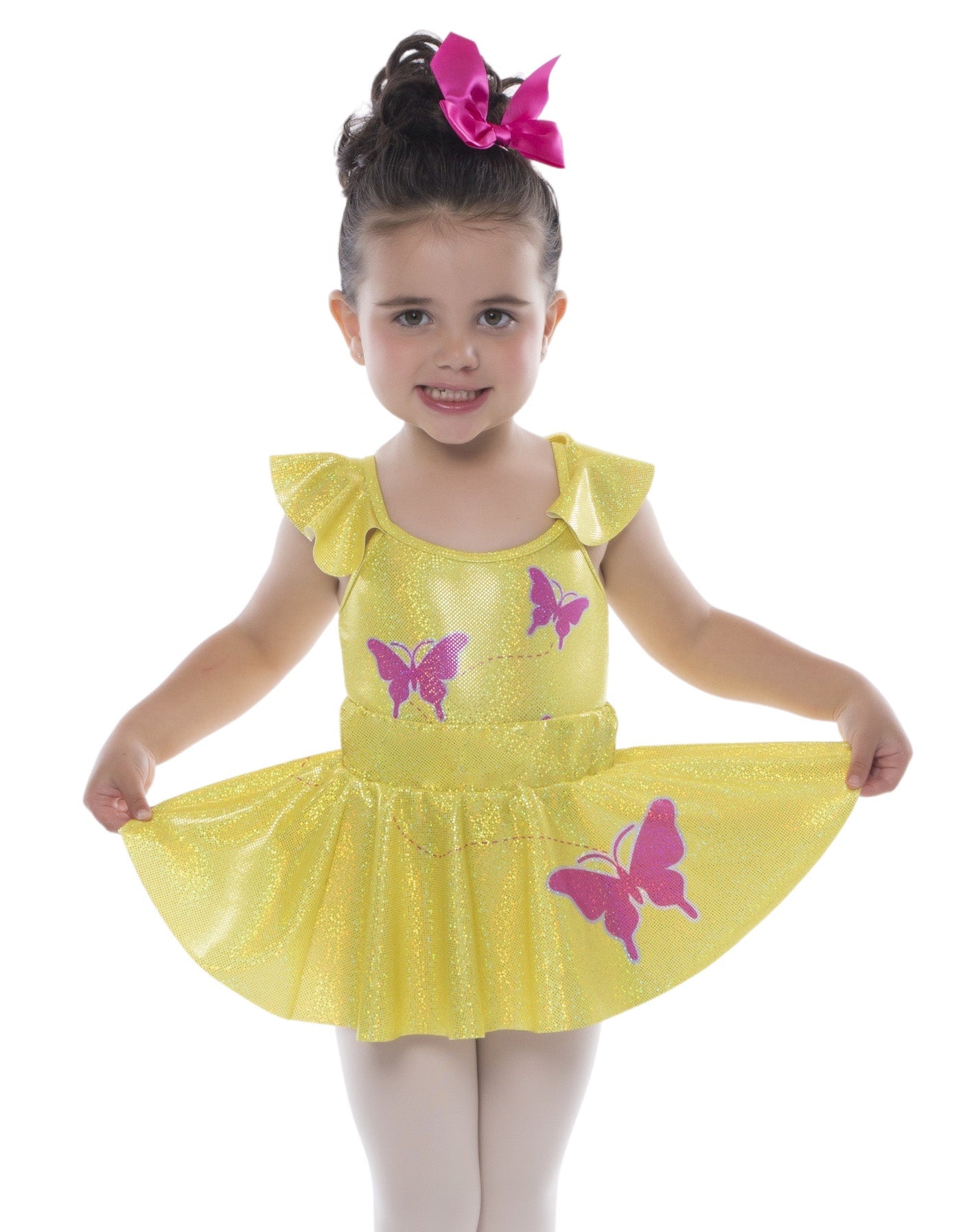 Gonna Butterfly Buddies Fly Top