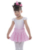 Gonna con top sfumato Ballet Bunnies Grow
