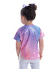 Maglietta Unicorn Ballet Grow Eyes