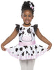 Gonna a palloncino Barnyard Ballet