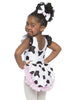 Sottoveste da ballerina da cortile con gonna a palloncino