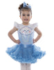 Fiocco per capelli con sorriso di Cloud Ballet