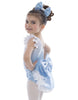 Sottoveste con gonna a palloncino Cloud Ballet Smile