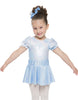 Gonna con top in tessuto Cloud Ballet Raylight