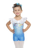 Canotta con maniche a palloncino Imagination Land Cloud Tank