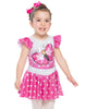 Gonna a farfalla Boogie Bug Ball