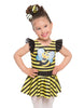 Gonna Boogie Bug Ball Bee Top