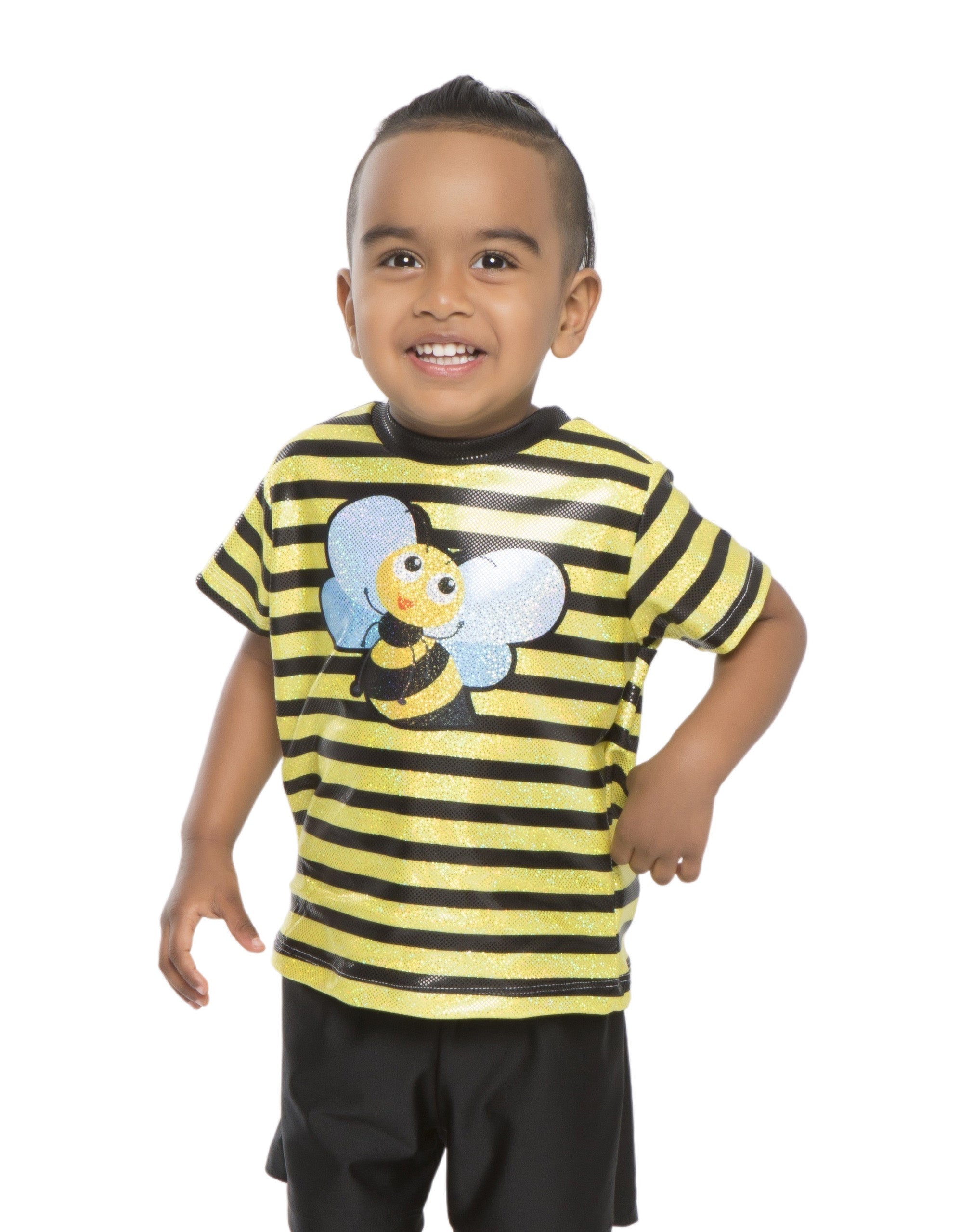 Maglietta Boogie Bug Ball Bee