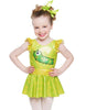 Gonna con top a forma di bruco Boogie Bug Ball