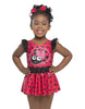 Gonna Boogie Bug Ball Bug Top