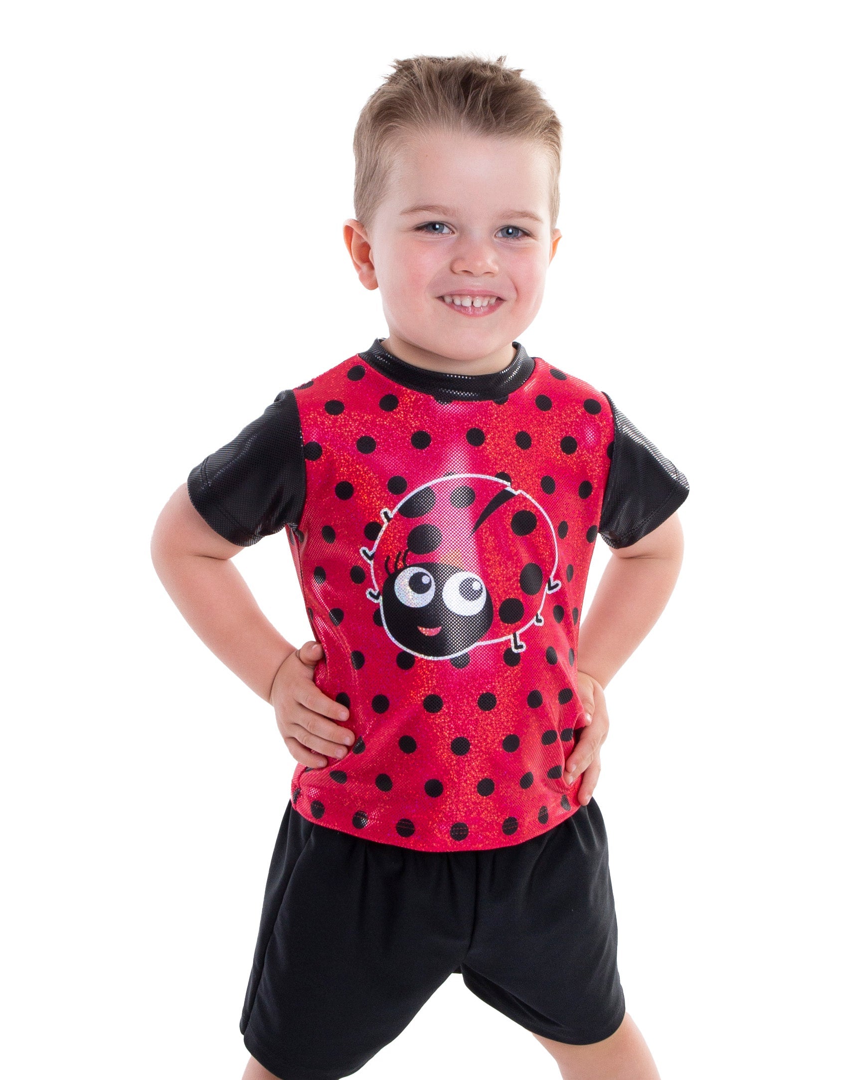 Maglietta Boogie Bug Ball Bug