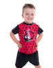 Maglietta Boogie Bug Ball Bug