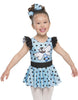 Gonna con top a forma di libellula Boogie Bug Ball
