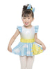 Gonna con top sfumato Sunshine Shoes
