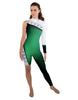 Eternal Half and Half Unitard - Pantaloncini da ciclista