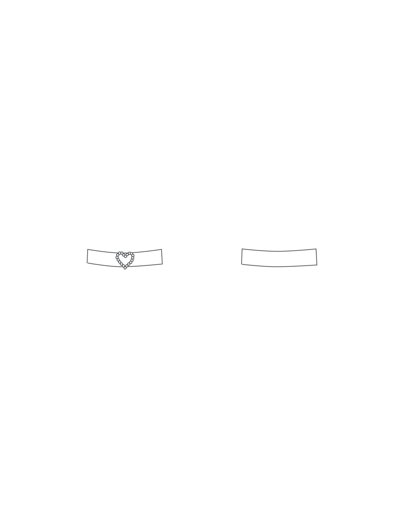 Custom Inked Belt with Buckle - Lycra