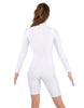 LS TNeck Biketard - Pantaloncini da ciclista