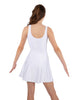 Convertible Dress Tank Biketard