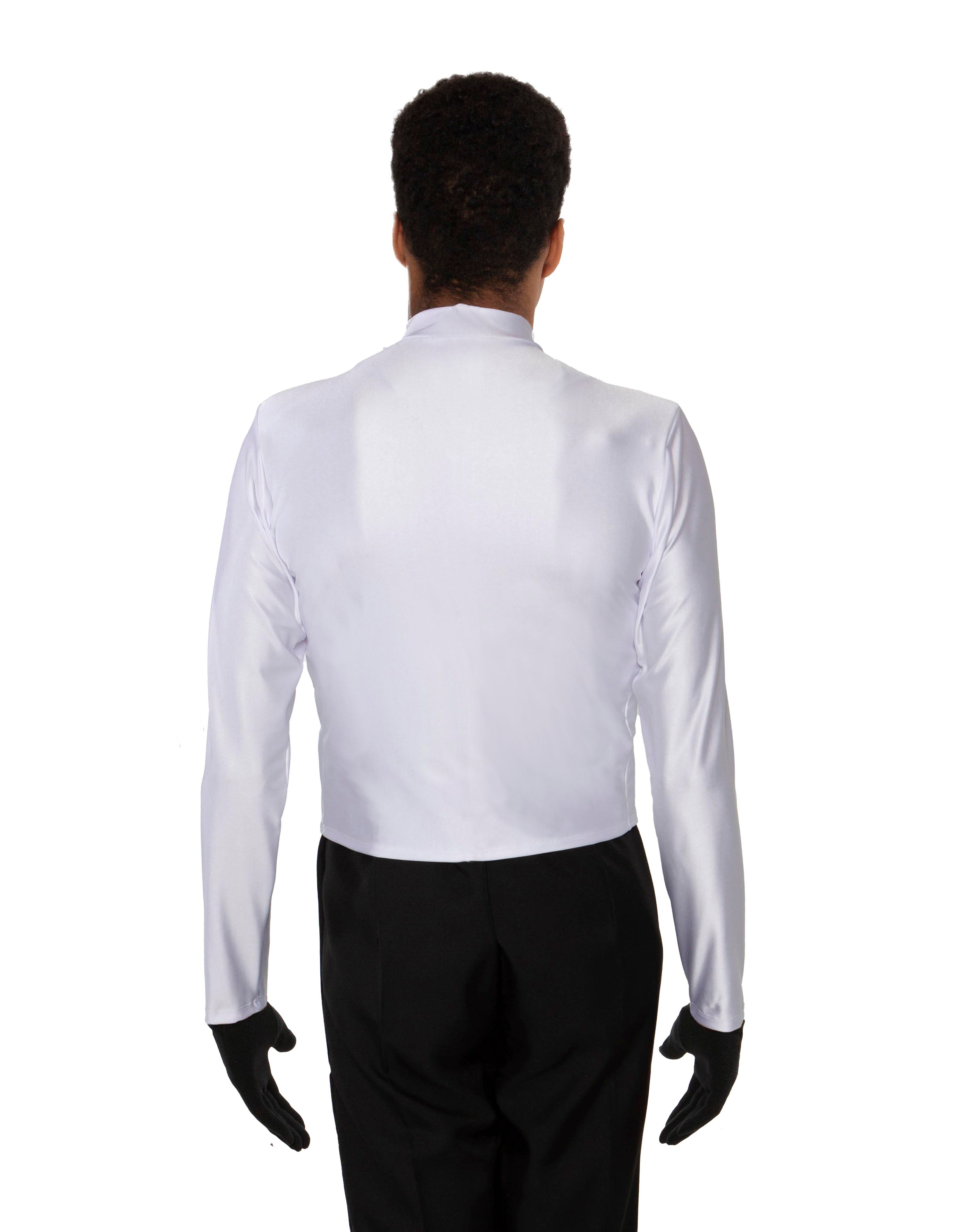 Prestazioni Top Mid Rise Curve