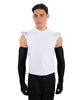 Gilet Performance - Berretto Tondo a Vita Media