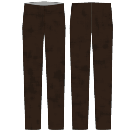 Pantaloni personalizzati Ogre Boys